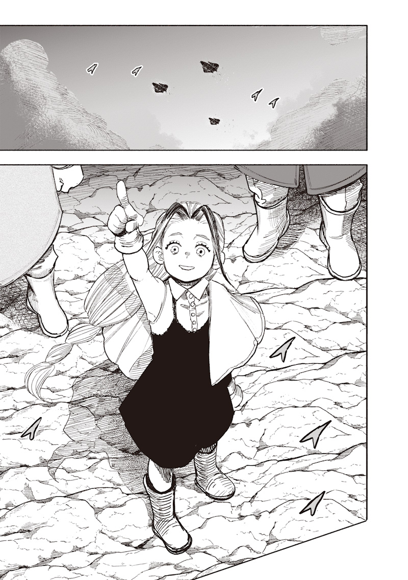 超人X Chap 70.1 - Next Chap 71.1