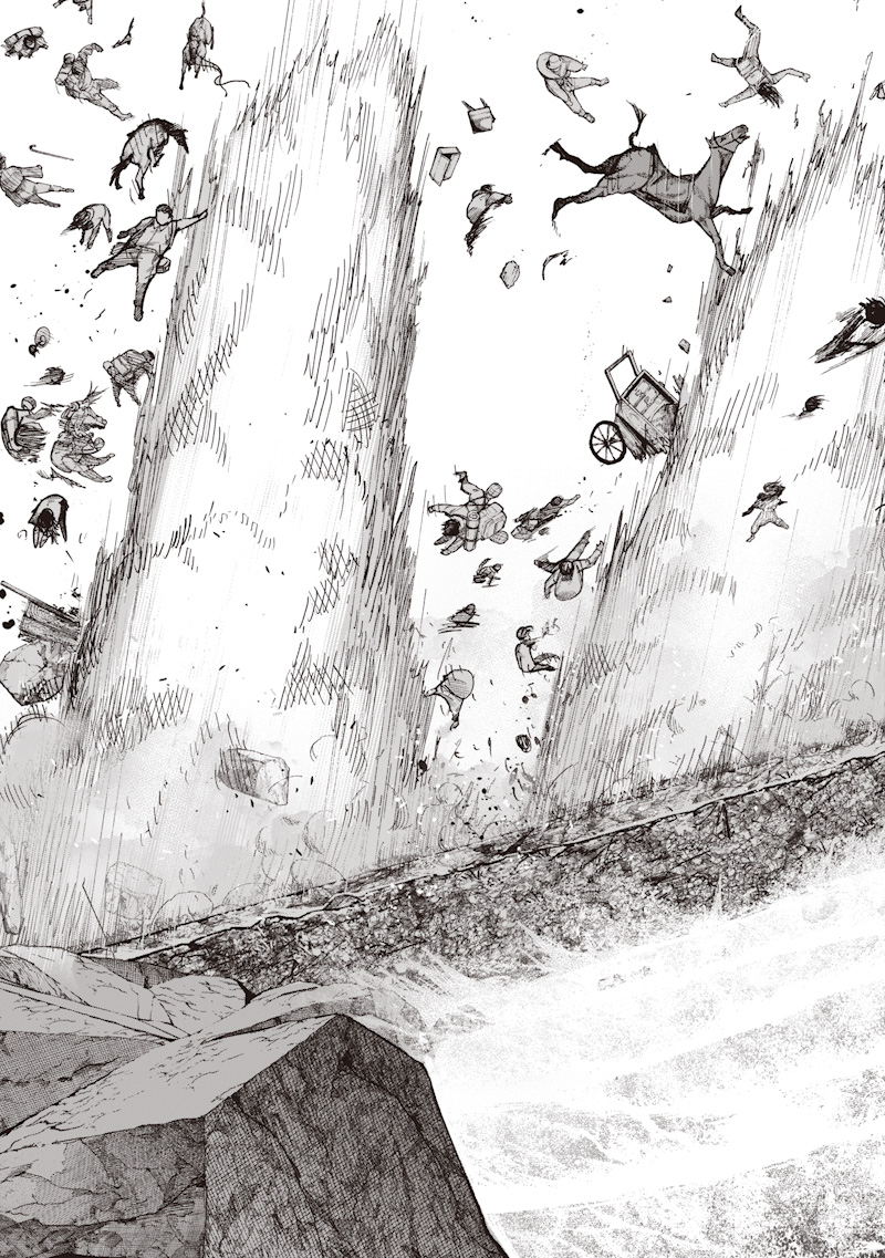 超人X Chap 70.1 - Next Chap 71.1