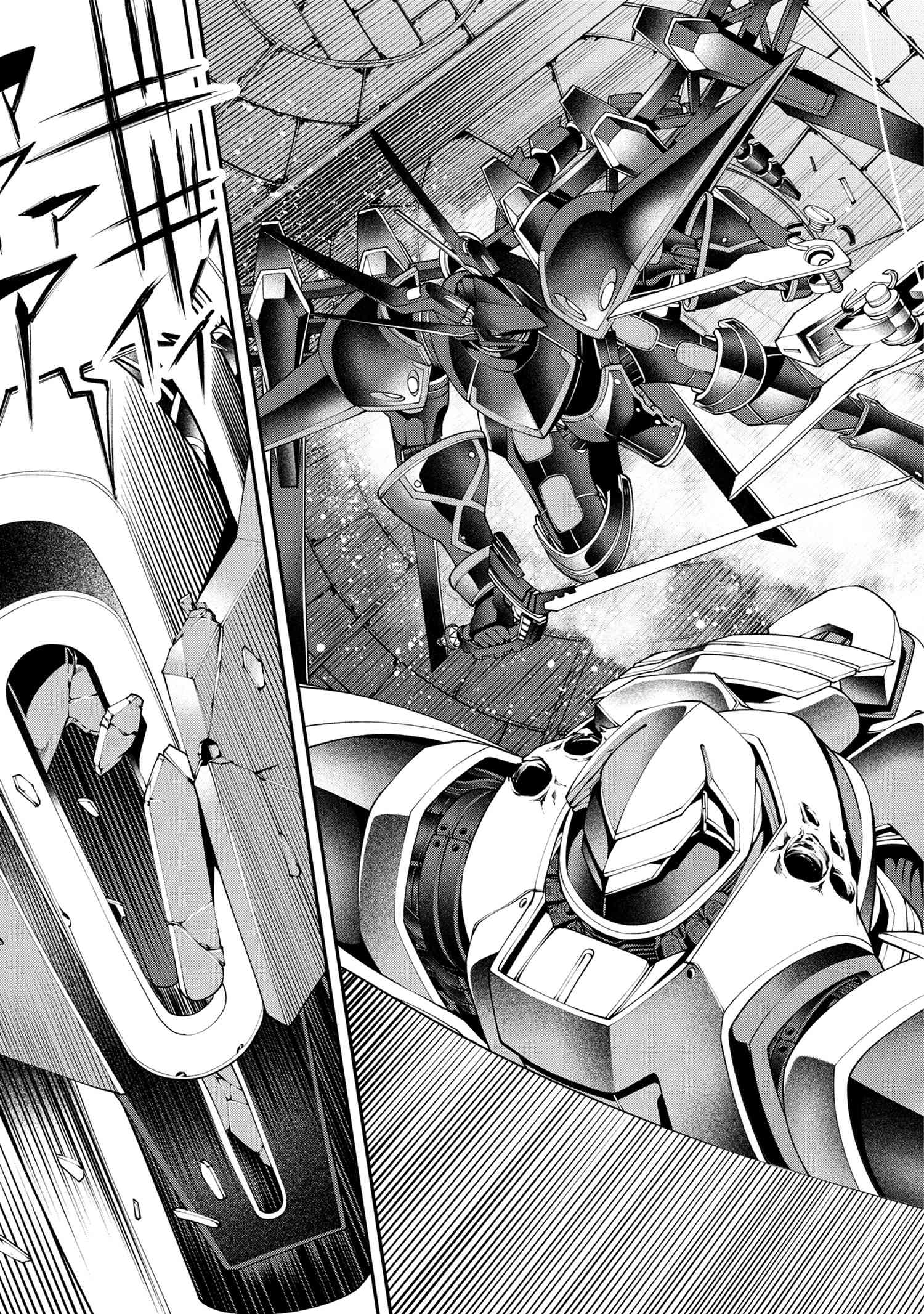 Class Saiyasune de Urareta Ore wa, Jitsu wa Saikyou Parameter Chap 31.2 - Next Chap 32.2