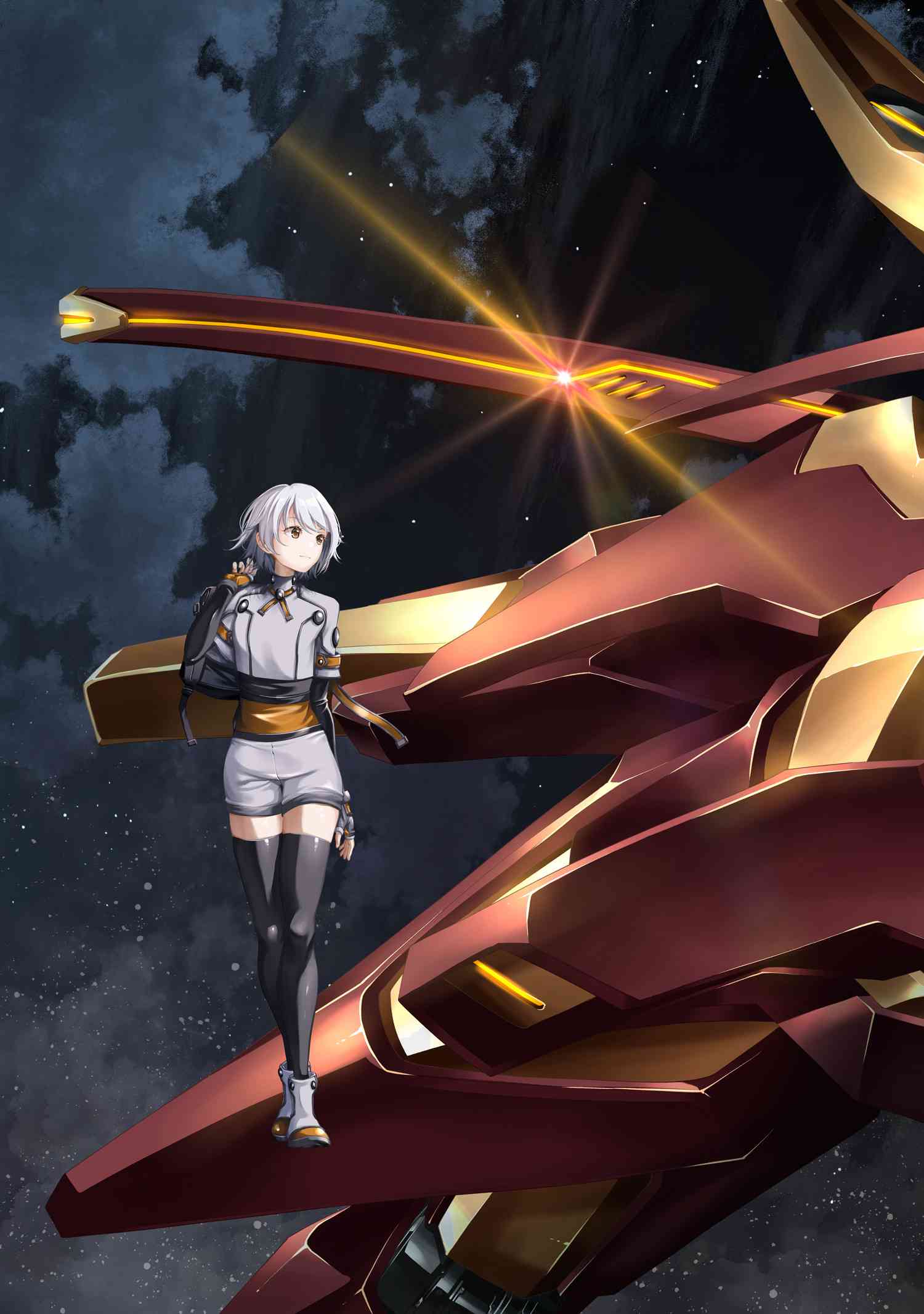 Class Saiyasune de Urareta Ore wa, Jitsu wa Saikyou Parameter Chap 33.1 - Next Chap 34.1