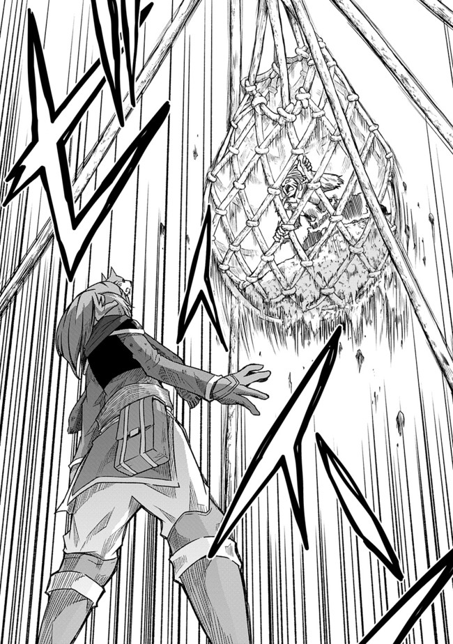 Cut and Paste de Kono Sekai o Ikiteiku Chap 25 - Next Chap 26