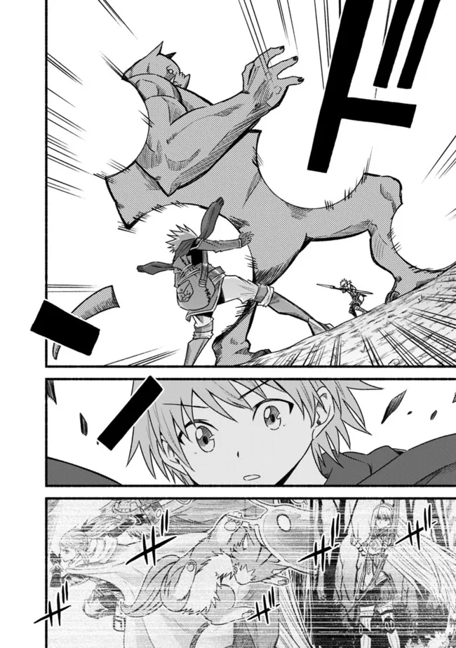 Cut and Paste de Kono Sekai o Ikiteiku Chap 73 - Next Chap 74