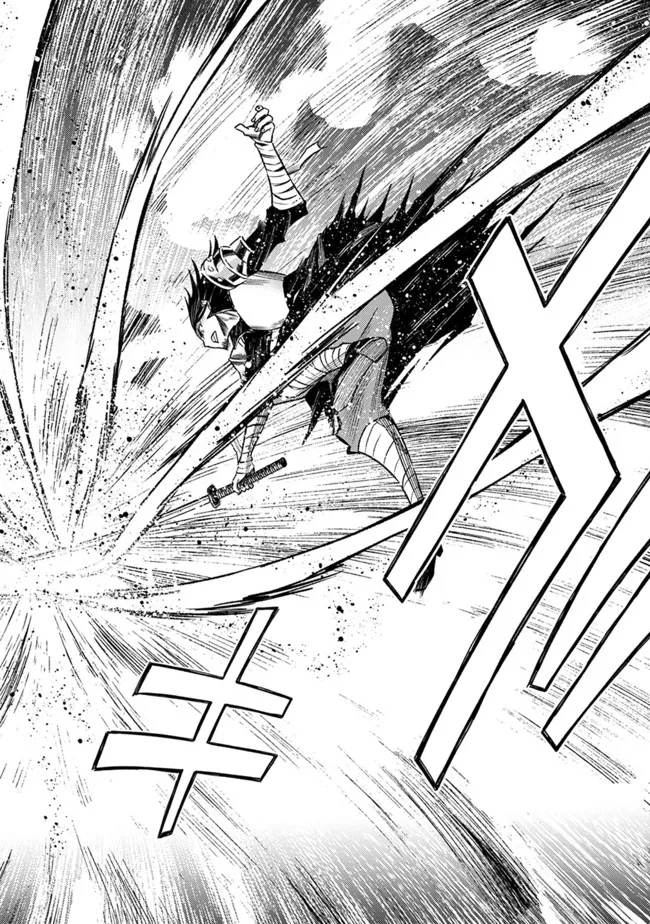 Cut and Paste de Kono Sekai o Ikiteiku Chap 78 - Next Chap 79