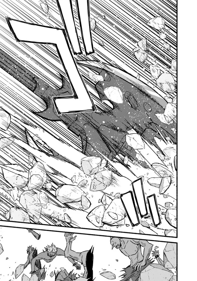 Cut and Paste de Kono Sekai o Ikiteiku Chap 79 - Next Chap 80