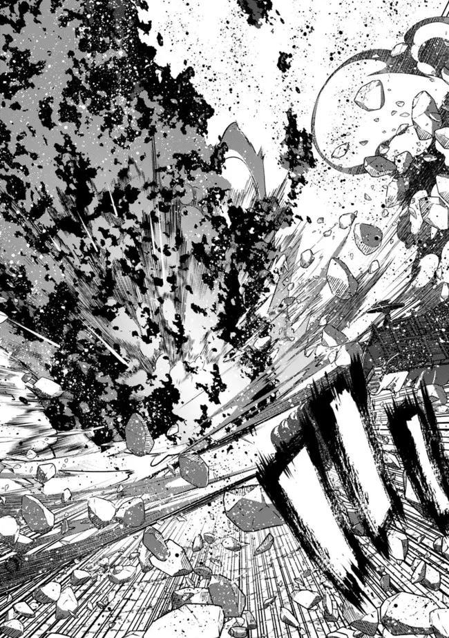 Cut and Paste de Kono Sekai o Ikiteiku Chap 84.2 - Next Chap 85.2