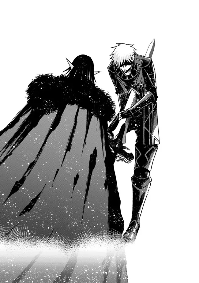 Cut and Paste de Kono Sekai o Ikiteiku Chap 84 - Next Chap 85