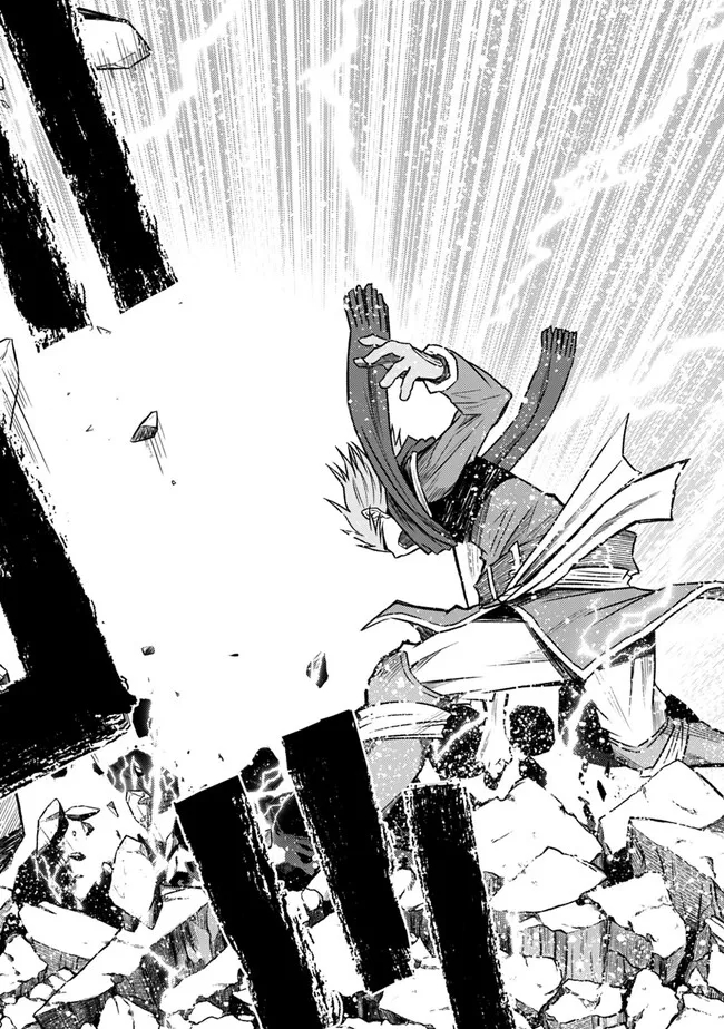 Cut and Paste de Kono Sekai o Ikiteiku Chap 89 - Next Chap 90