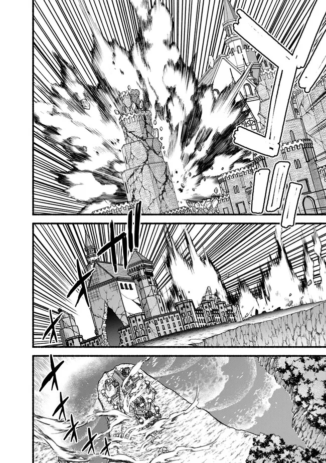 Cut and Paste de Kono Sekai o Ikiteiku Chap 89 - Next Chap 90