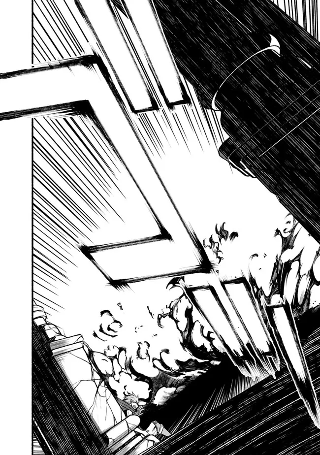 Cut and Paste de Kono Sekai o Ikiteiku Chap 90 - Next Chap 91