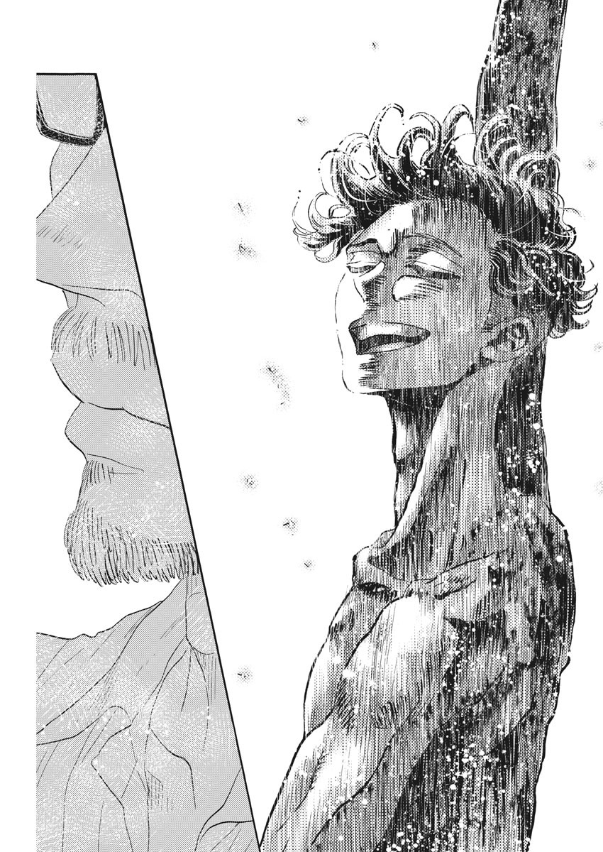 Dance Dance Danseur Chap 163 - Next Chap 164