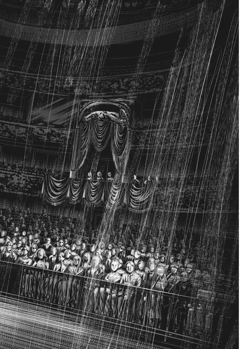 Dance Dance Danseur Chap 174 - Next Chap 175