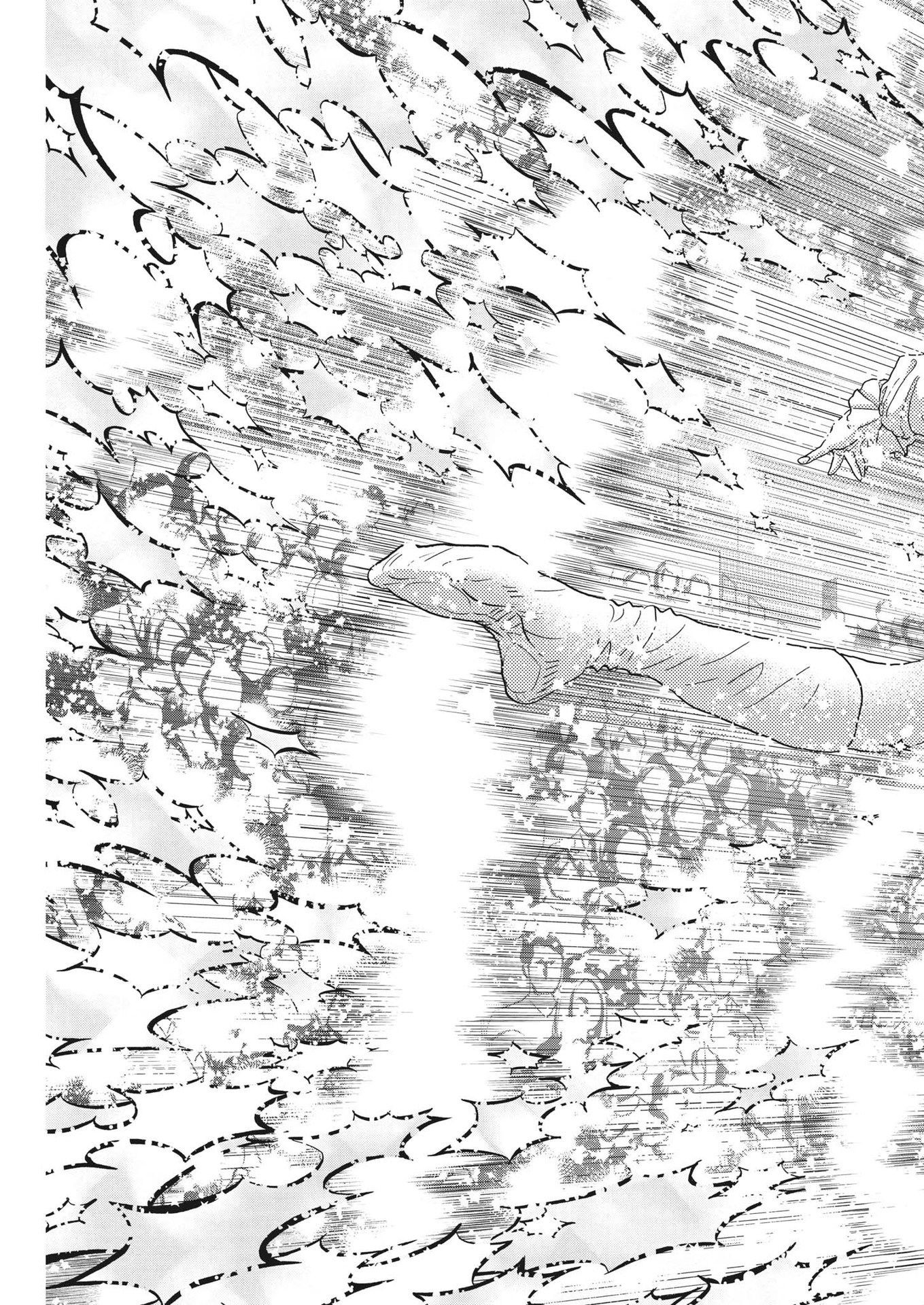 Dance Dance Danseur Chap 209 - Next Chap 210