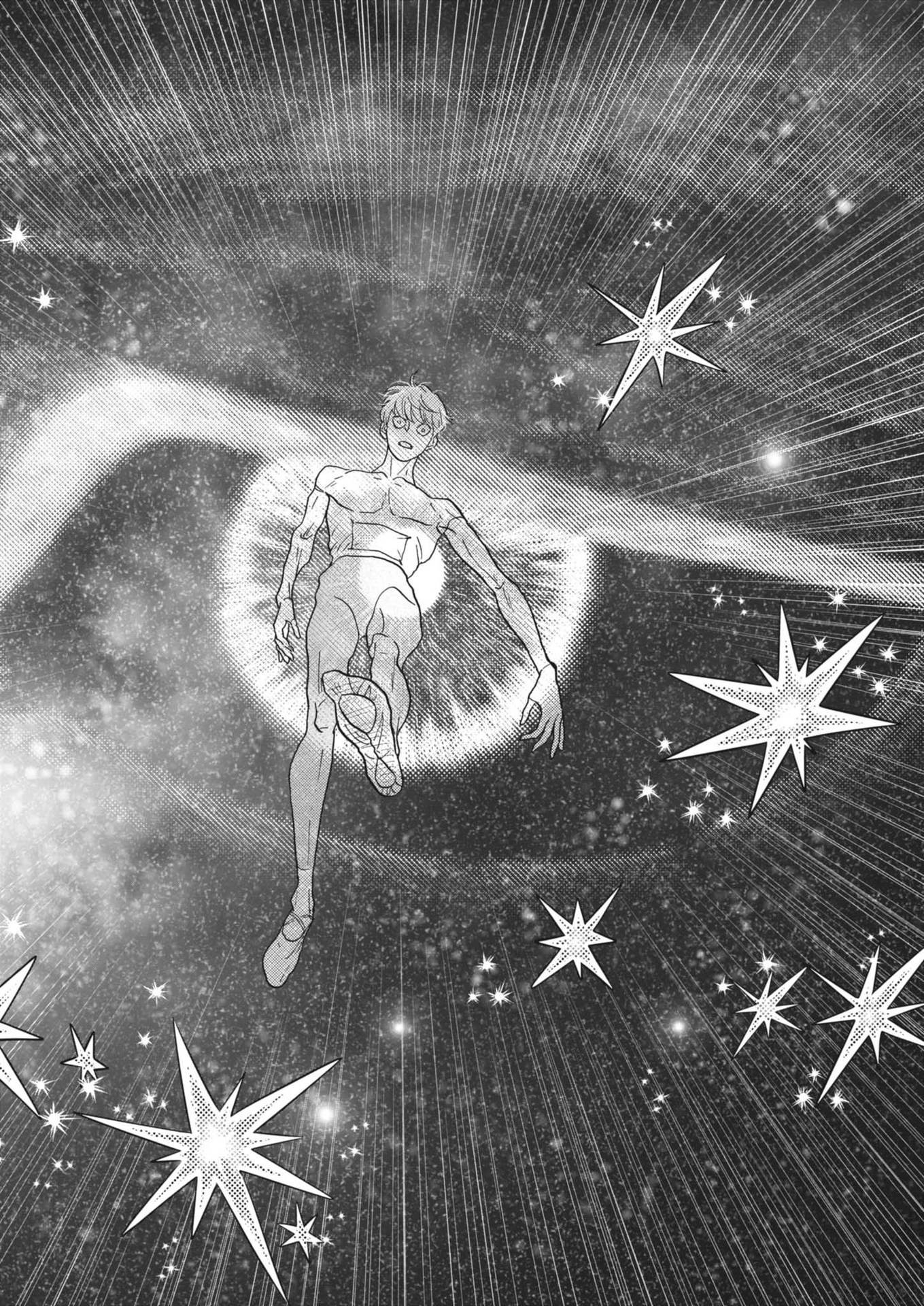 Dance Dance Danseur Chap 247 - Next Chap 248