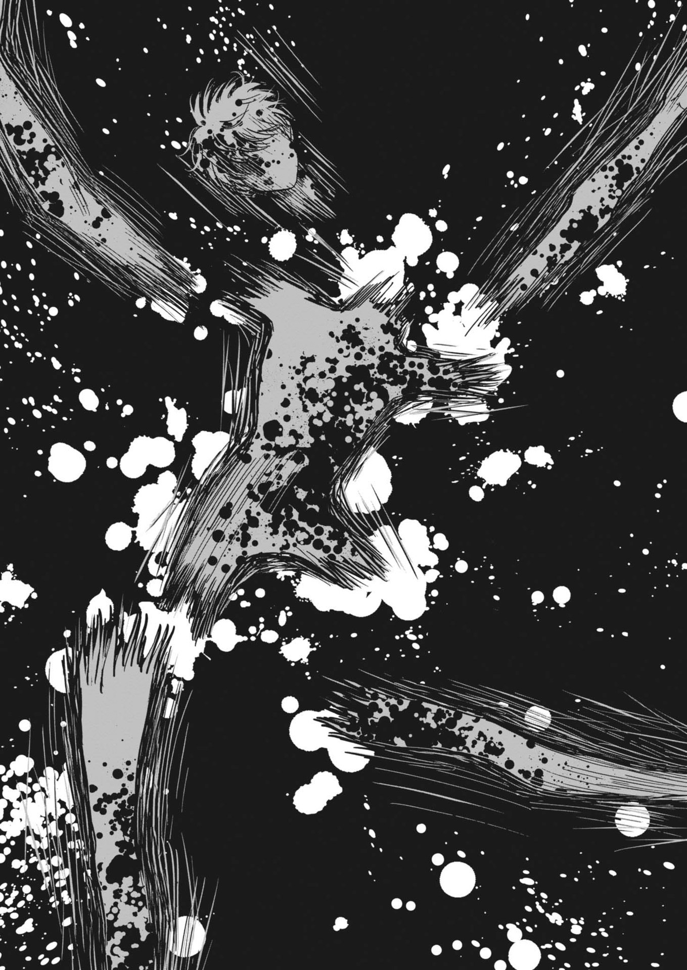 Dance Dance Danseur Chap 247 - Next Chap 248