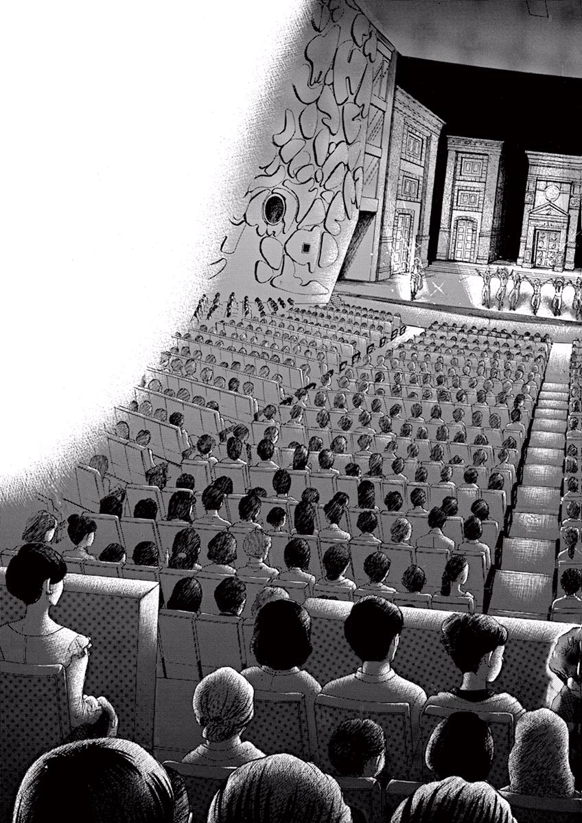 Dance Dance Danseur Chap 29 - Next Chap 30