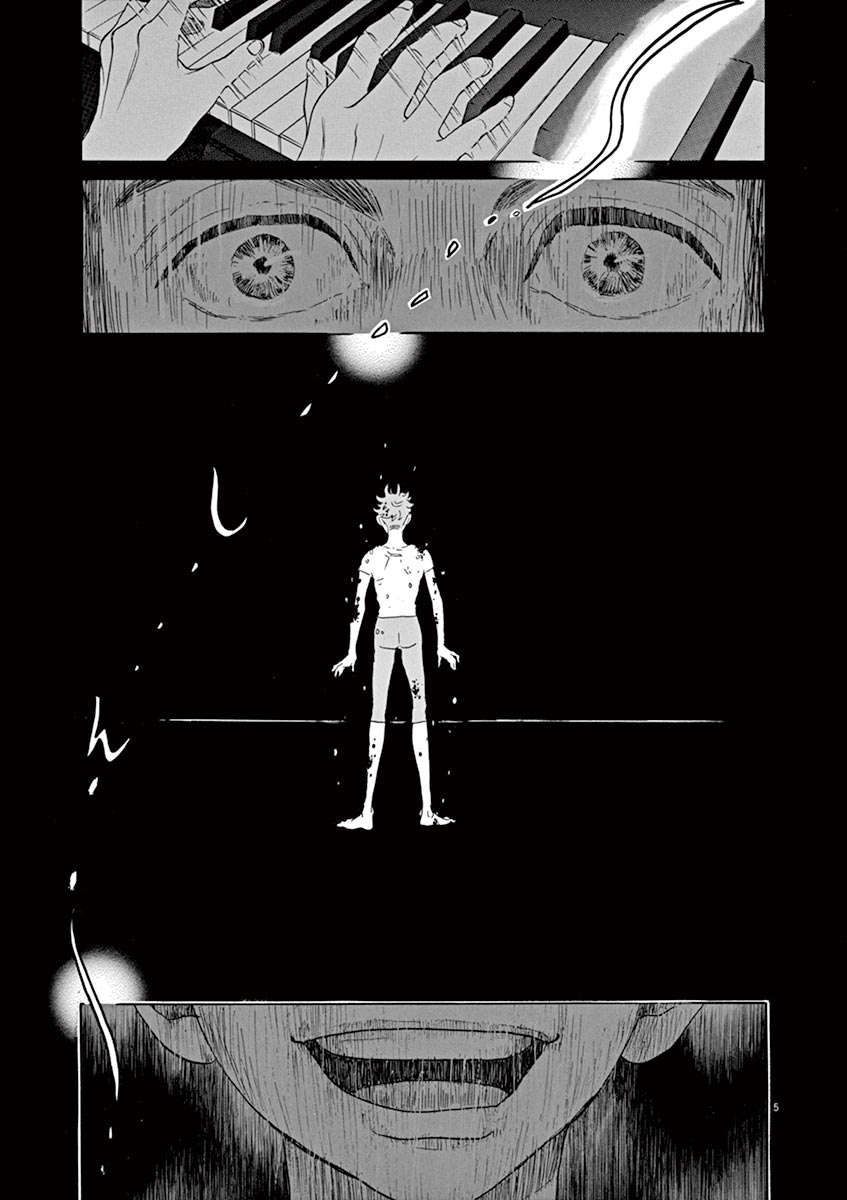 Dance Dance Danseur Chap 68 - Next Chap 69