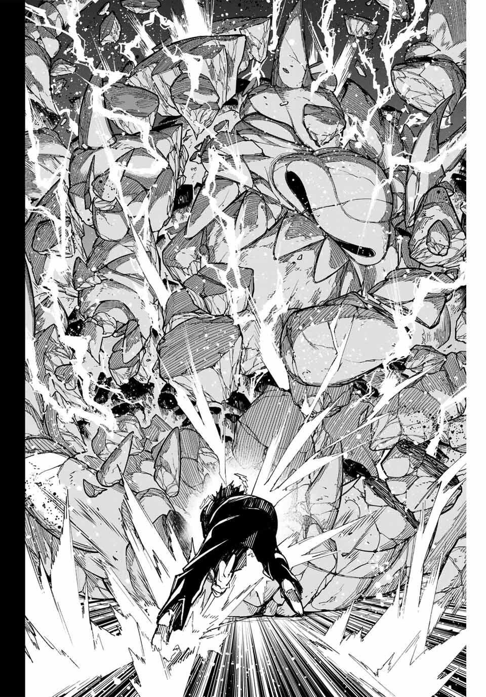 デッドアカウント Chap 119 - Next Chap 120