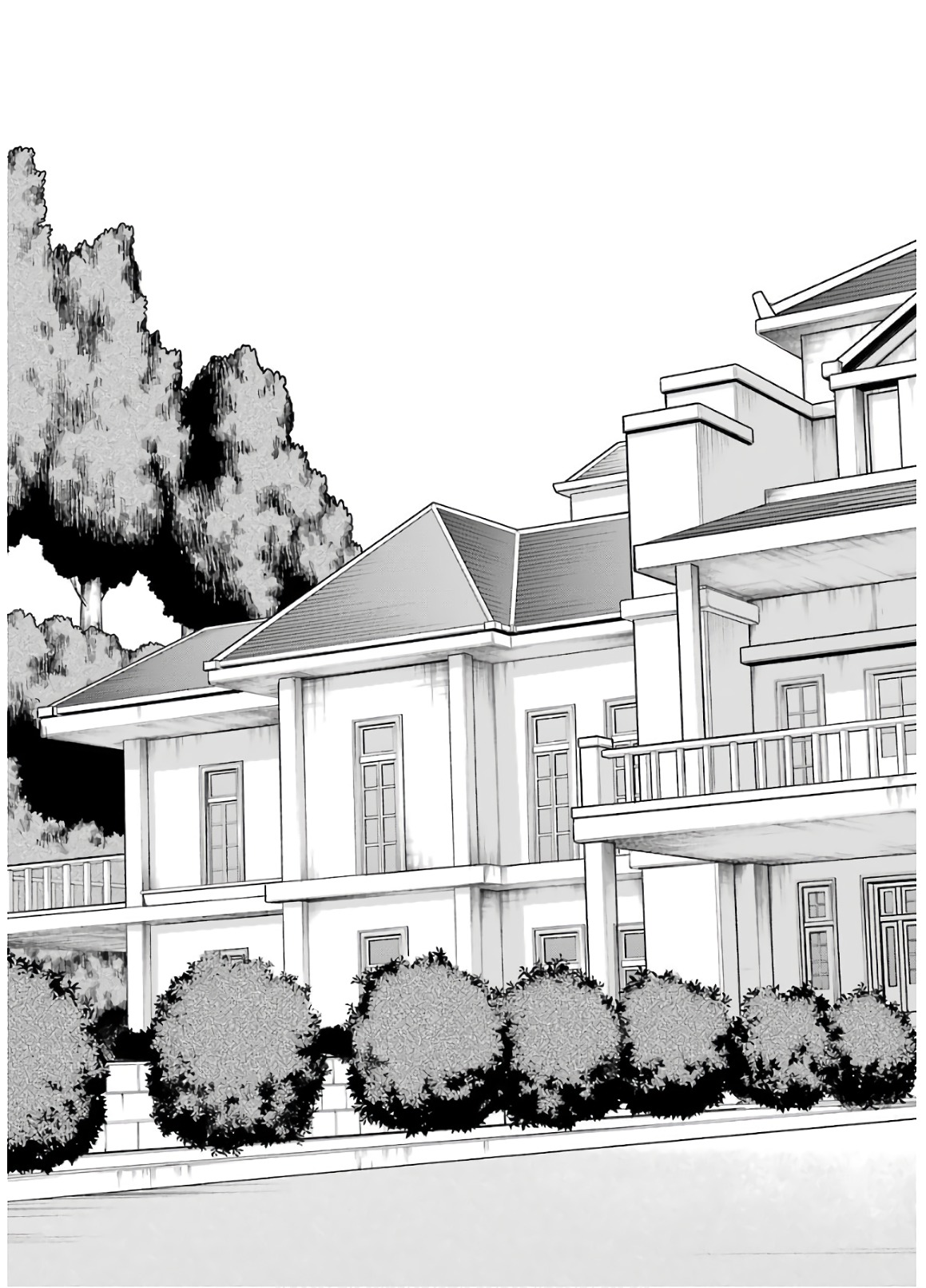 Dead Mount Death Play Chap 13 - Next Chap 14