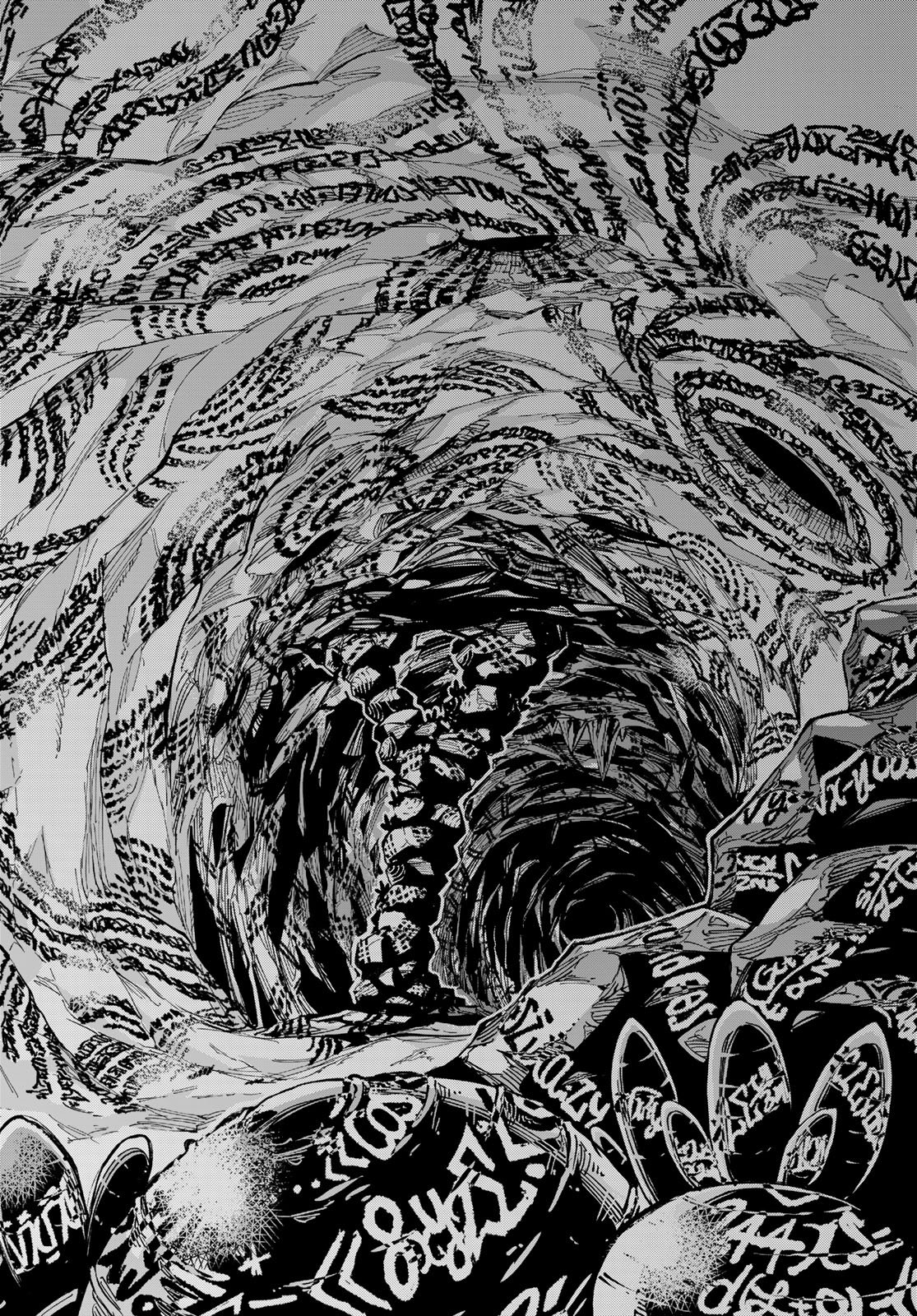 Dead Rock Chap 29 - Next Chap 30