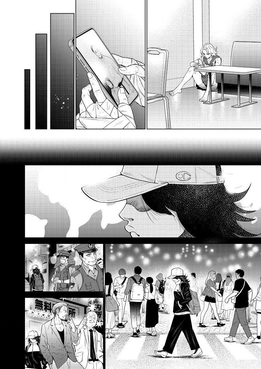 どるから,石井馆长变妹了 Chap 42 - Next Chap 43