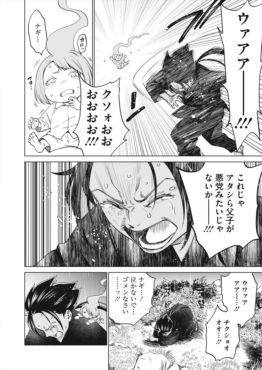 どるから,石井馆长变妹了 Chap 48 - Next Chap 49