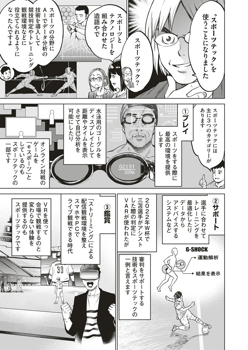 どるから,石井馆长变妹了 Chap 58 - Next Chap 59