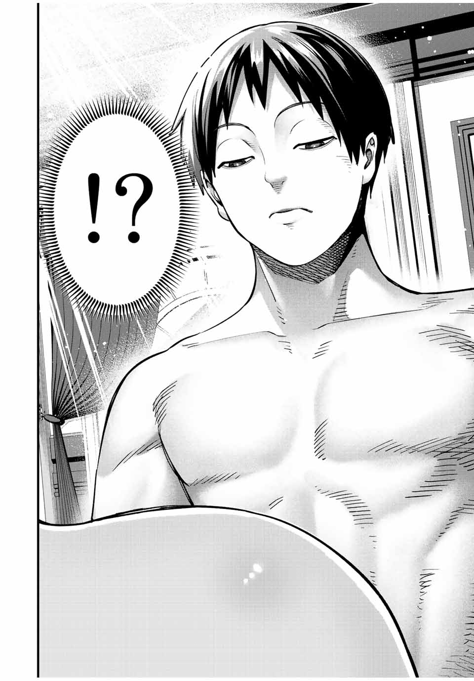 Don't Touch Kotesashi! Chap 58 - Next Chap 59