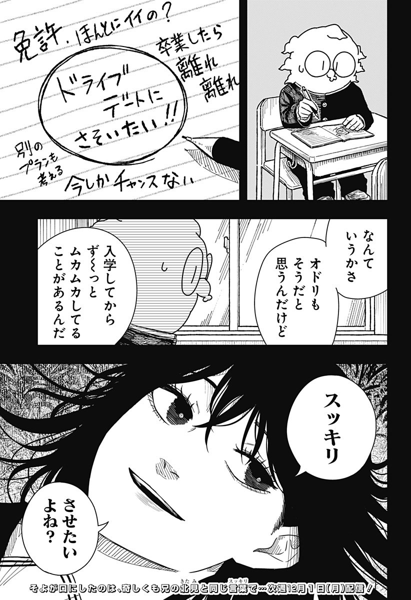 Drama Queen Chap 39 - Next Chap 40