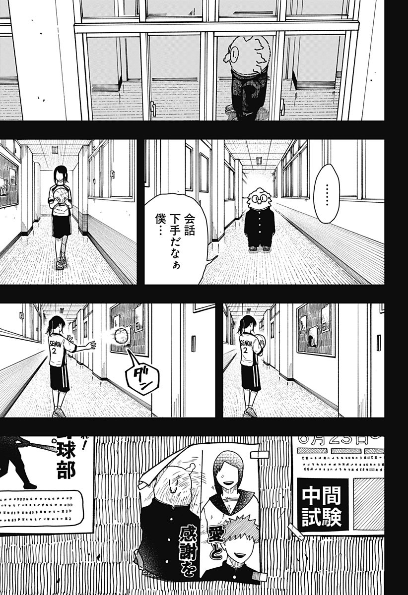 Drama Queen Chap 39 - Next Chap 40