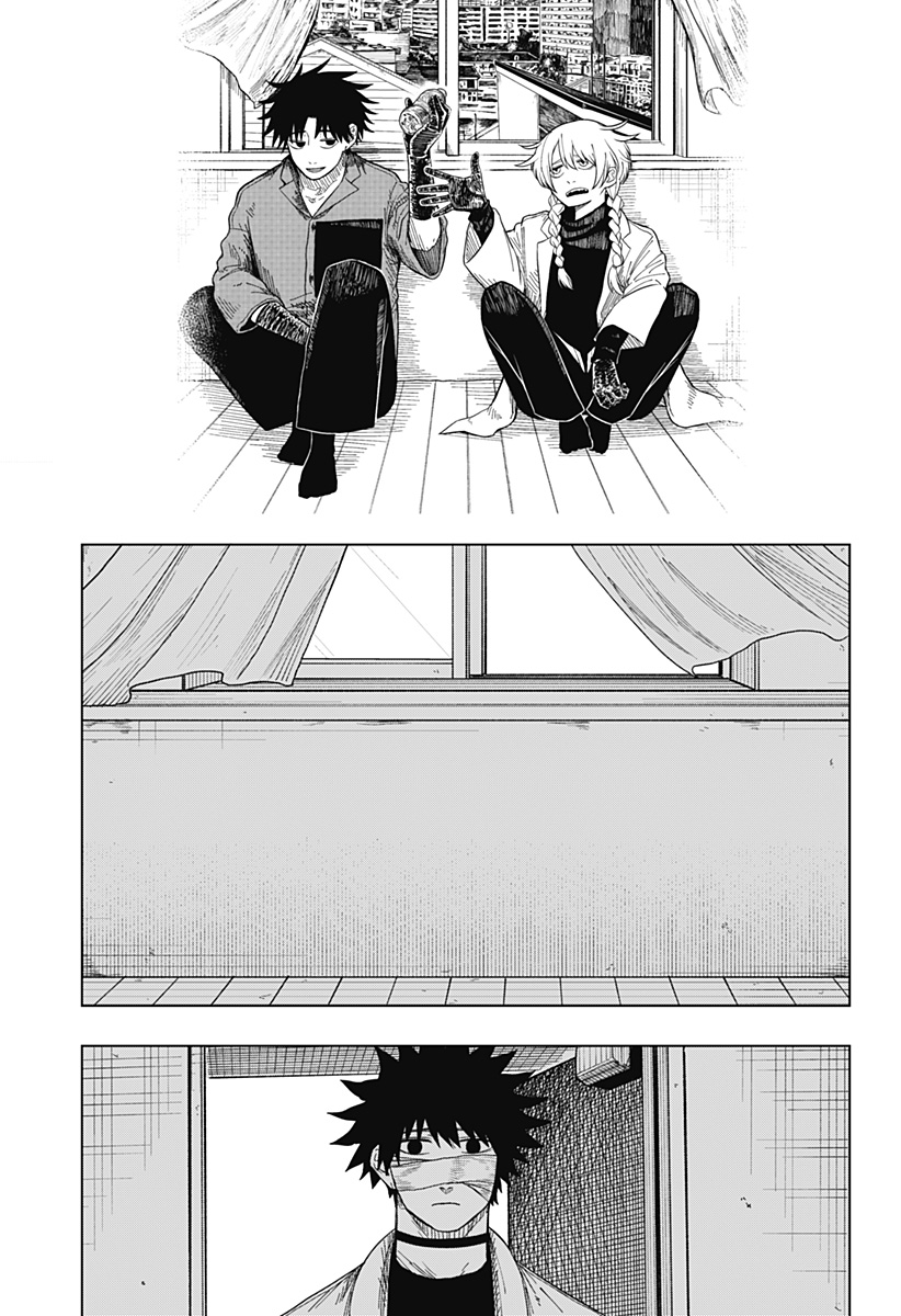 Drama Queen Chap 48 - Next Chap 49