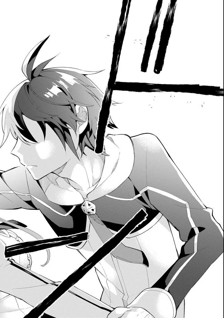 Eiyuu Kyoushitsu Chap 12 - Next Chap 13