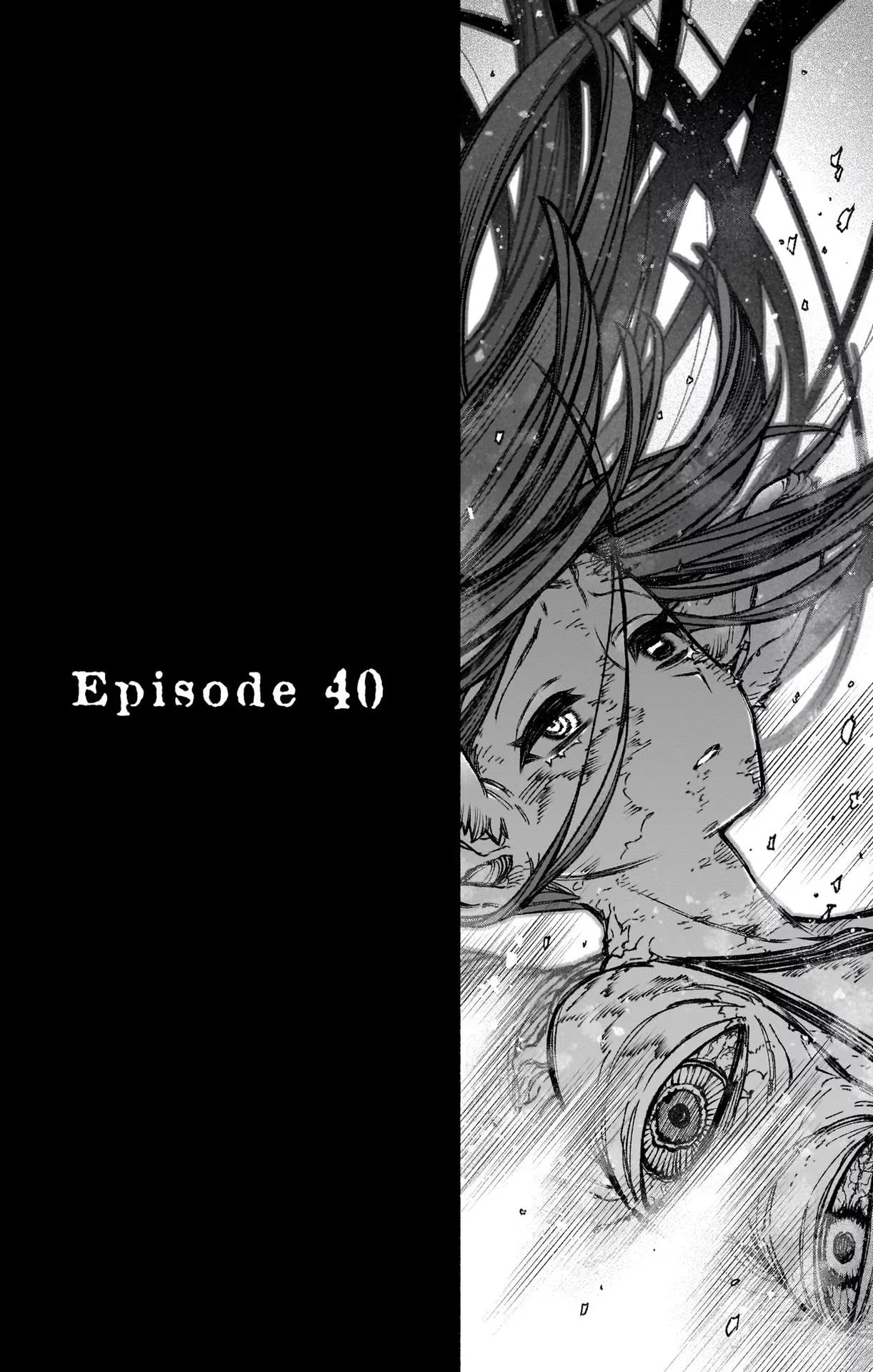 Exorcist wo Otosenai Chap 40 - Next Chap 41