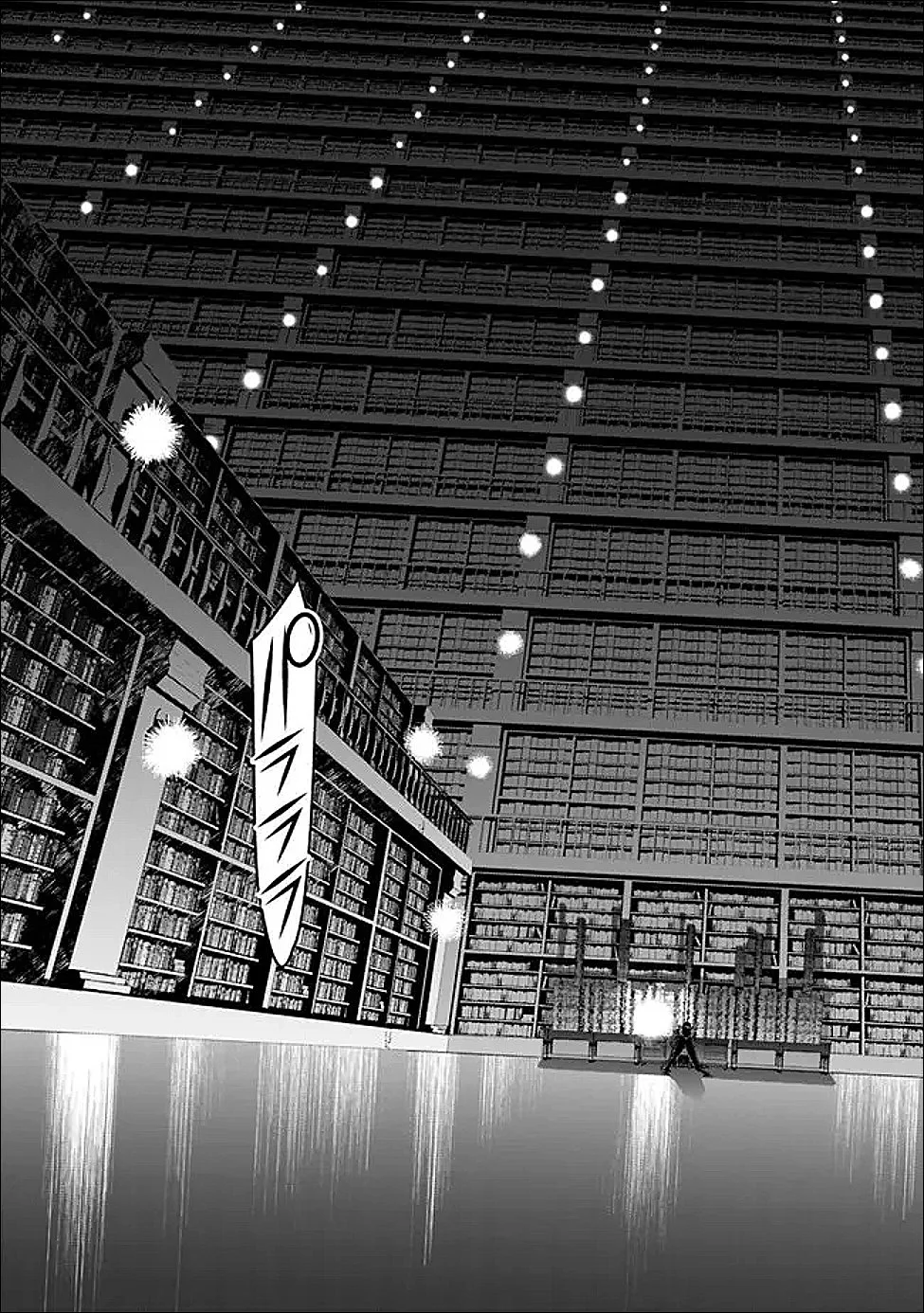 復讐を希う最強勇者は、闇の力で殲滅無双する Chap 131 - Next Chap 132