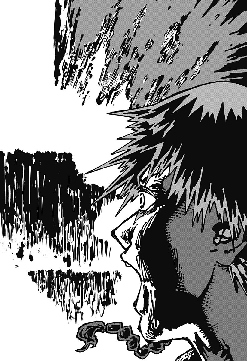 Gachankii Chap 1 - Next Chap 2