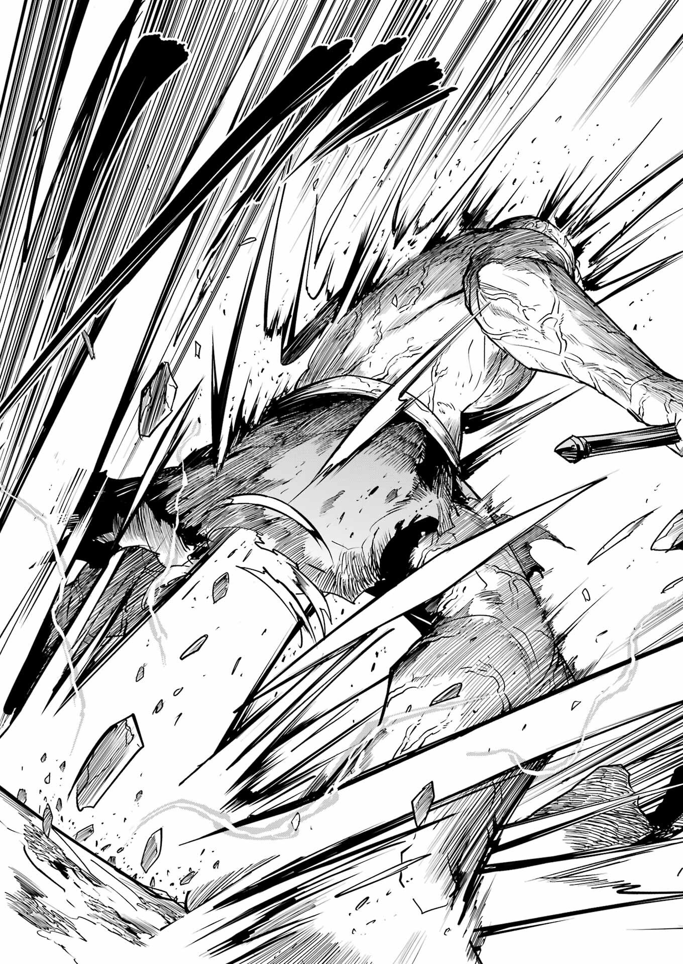 Goblin Slayer: Side Story Year One Chap 111 - Next Chap 112