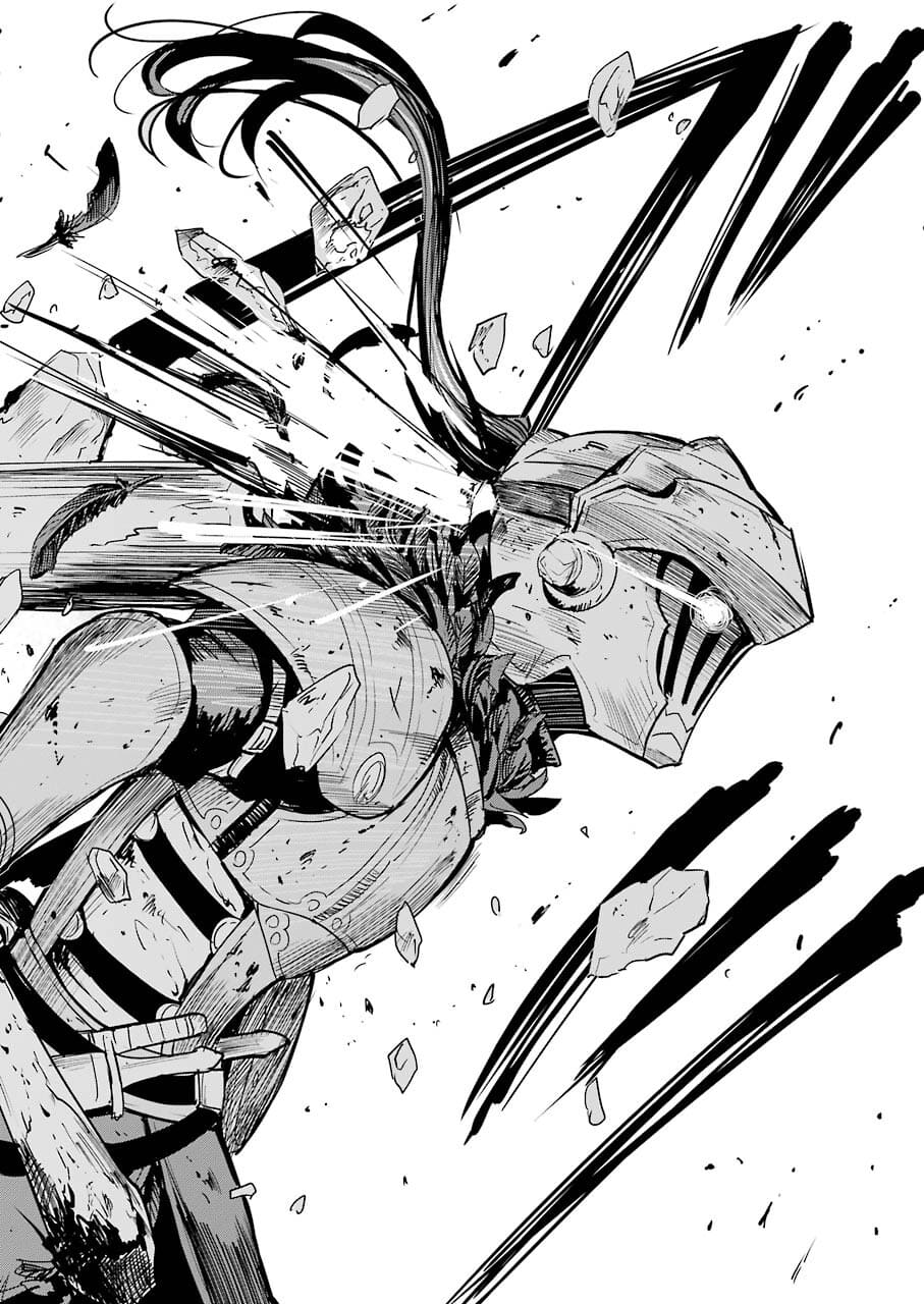 Goblin Slayer: Side Story Year One Chap 63 - Next Chap 64