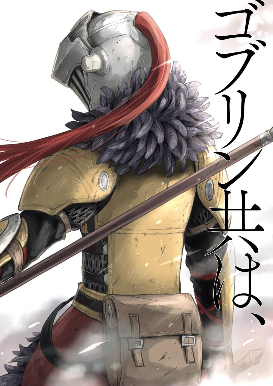 Goblin Slayer: Side Story Year One Chap 64 - Next Chap 65