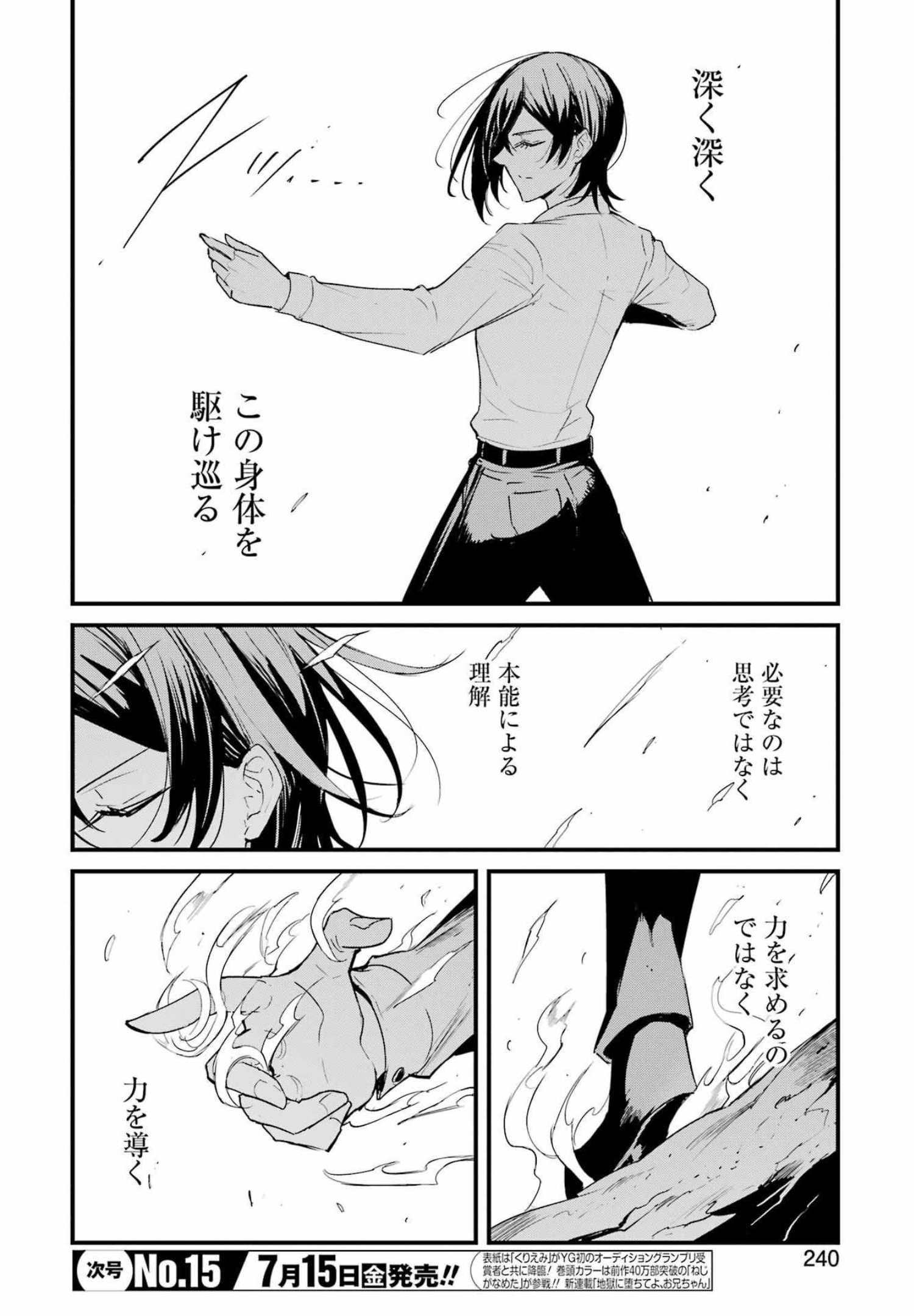 Goblin Slayer: Side Story Year One Chap 73 - Next Chap 74