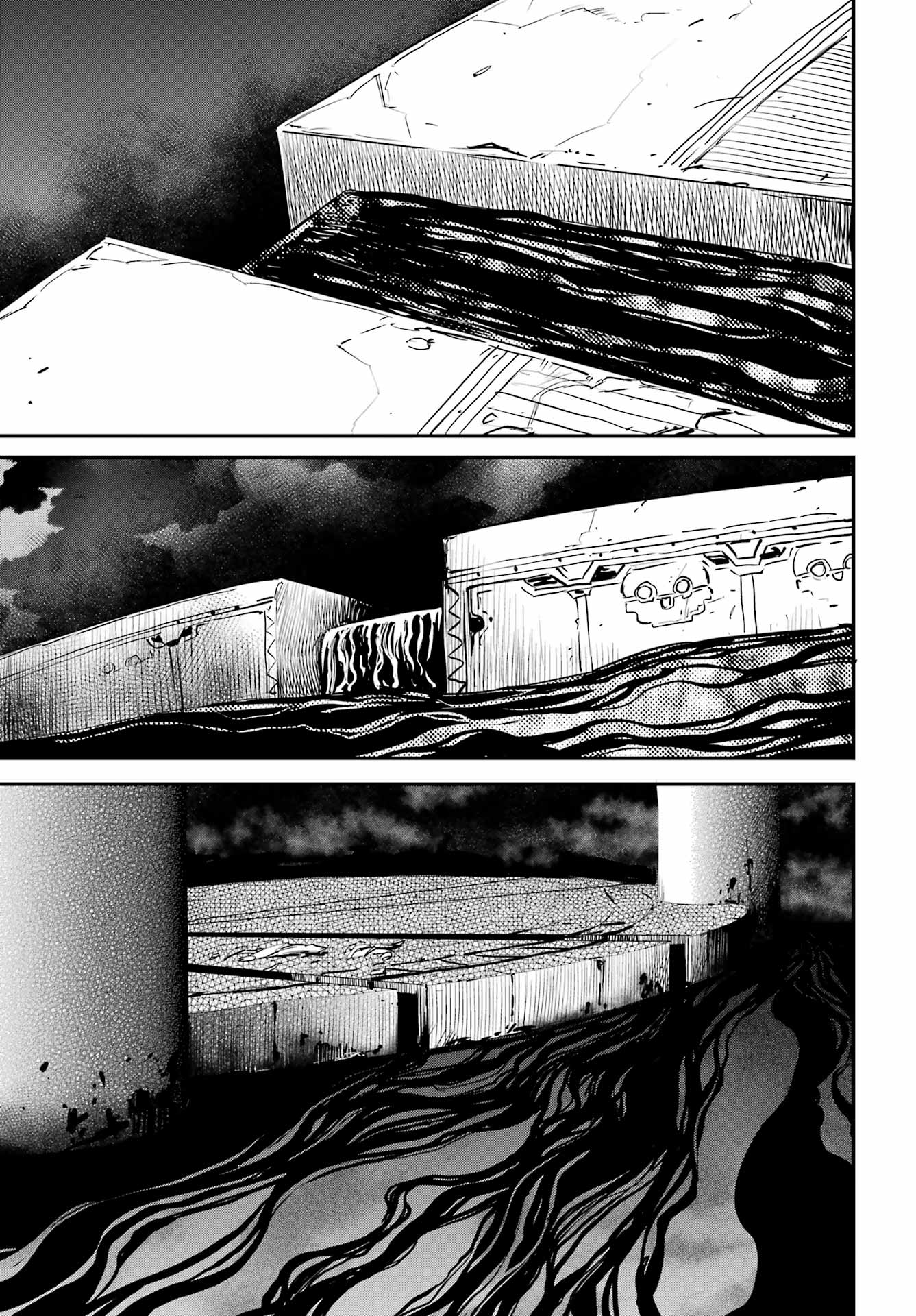 Goblin Slayer Chap 89 - Next Chap 90