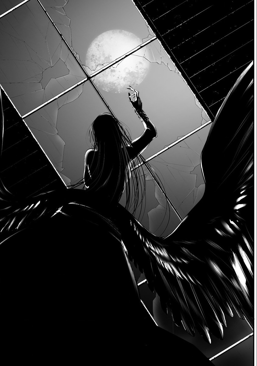 Hachigatsu Kokonoka Boku wa Kimi ni Kuwareru. Chap 26 - Next Chap 27