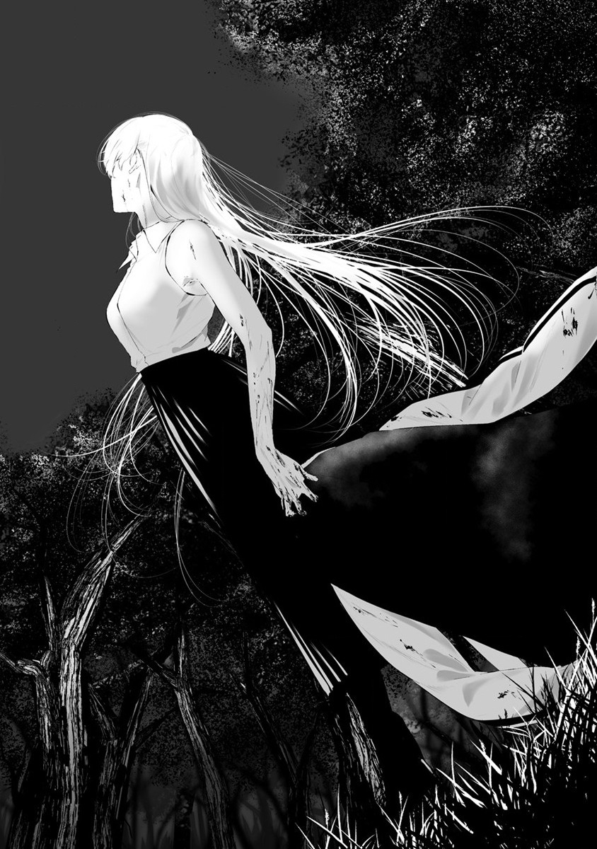 Hachigatsu Kokonoka Boku wa Kimi ni Kuwareru. Chap 26 - Next Chap 27