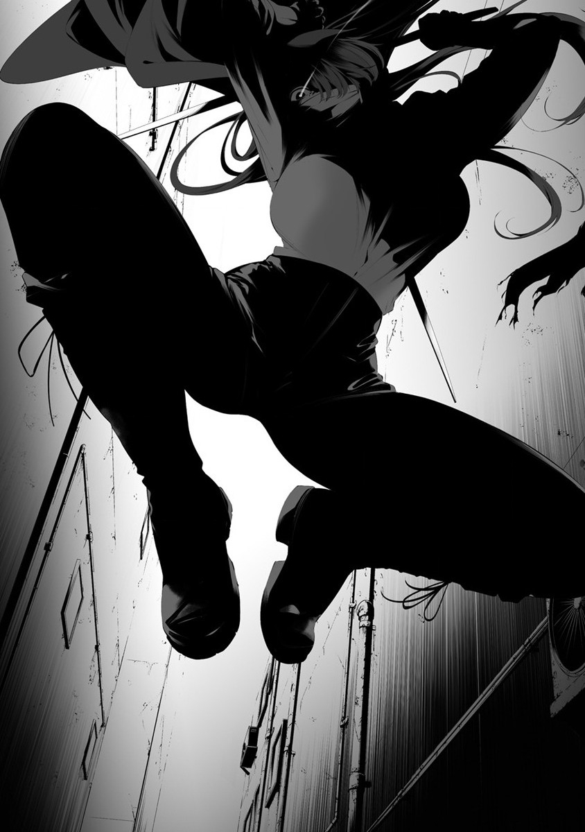 Hachigatsu Kokonoka Boku wa Kimi ni Kuwareru. Chap 28 - Next Chap 29