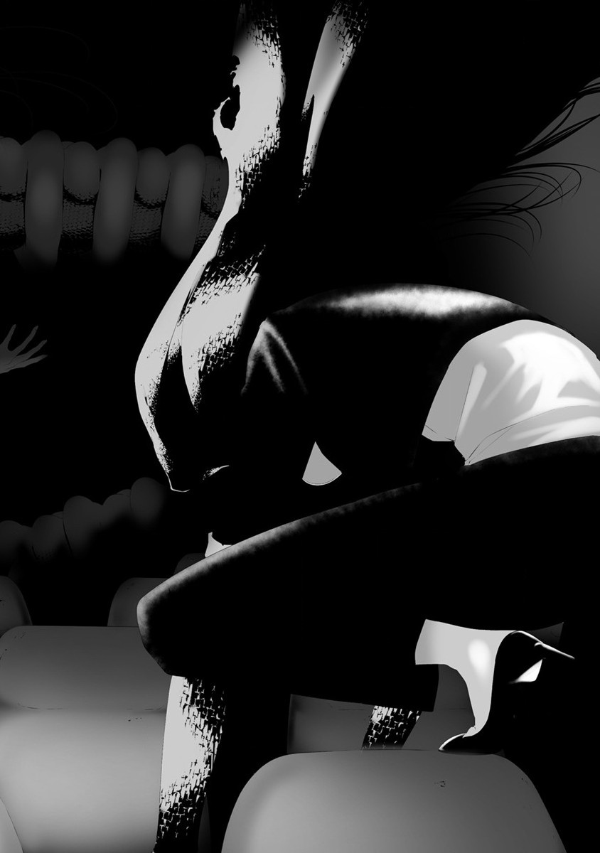 Hachigatsu Kokonoka Boku wa Kimi ni Kuwareru. Chap 31 - Next Chap 32