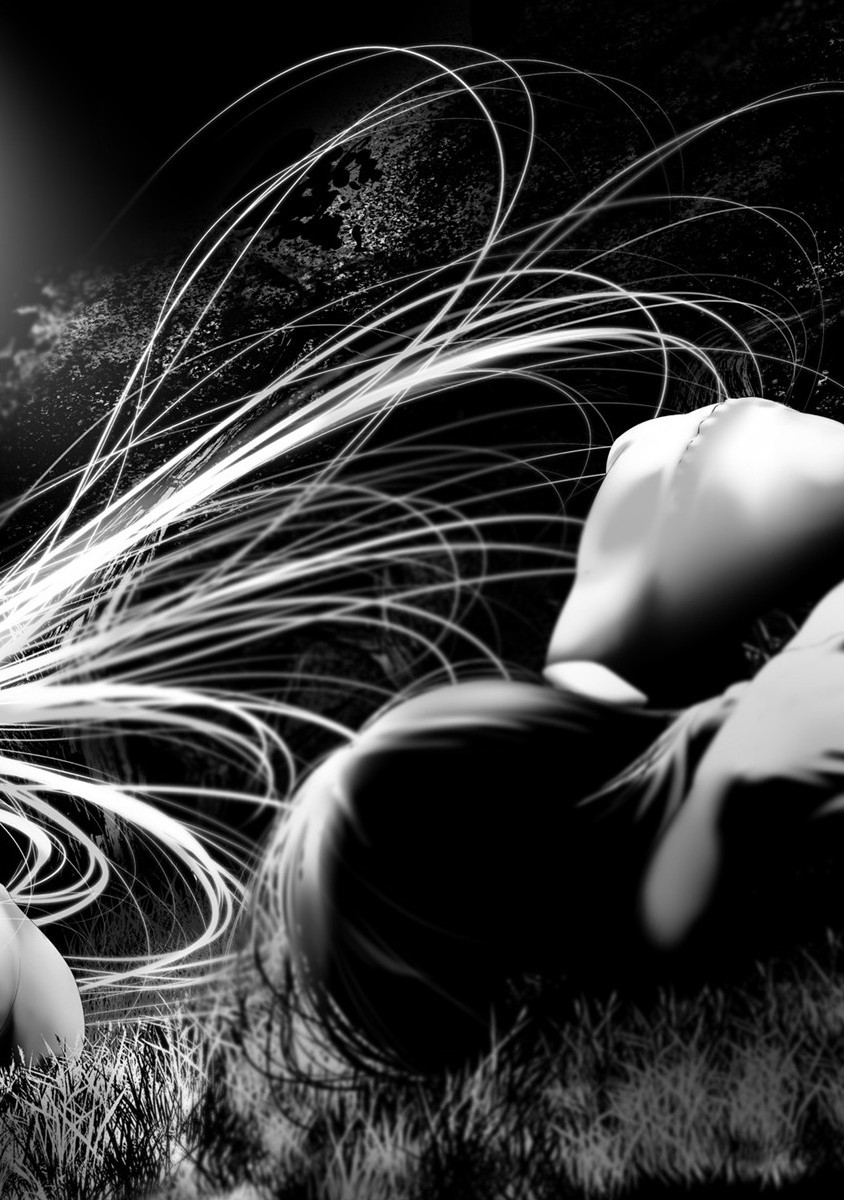 Hachigatsu Kokonoka Boku wa Kimi ni Kuwareru. Chap 32 - Next Chap 33