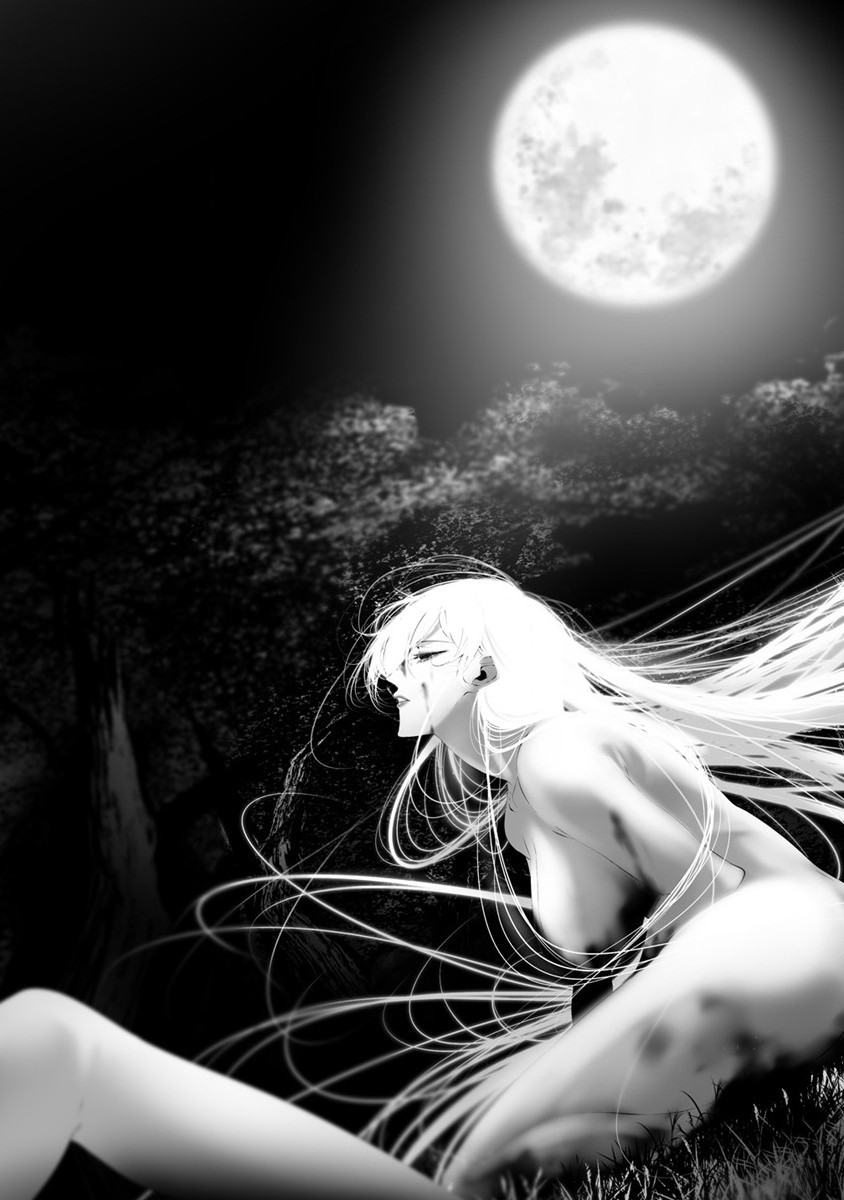 Hachigatsu Kokonoka Boku wa Kimi ni Kuwareru. Chap 32 - Next Chap 33