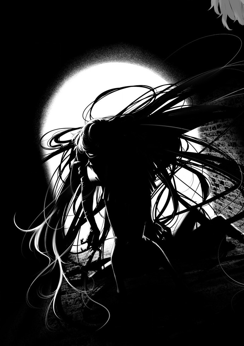 Hachigatsu Kokonoka Boku wa Kimi ni Kuwareru. Chap 32 - Next Chap 33