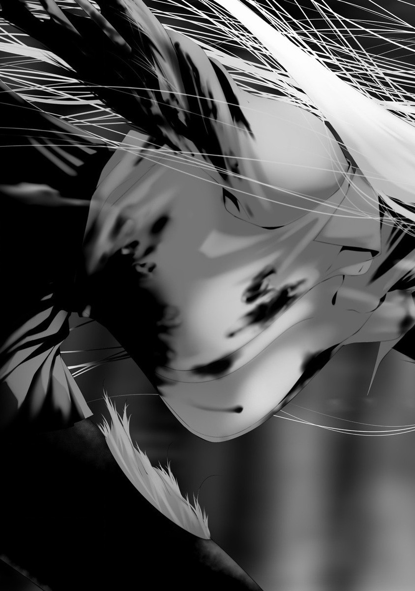 Hachigatsu Kokonoka Boku wa Kimi ni Kuwareru. Chap 34 - Next Chap 35