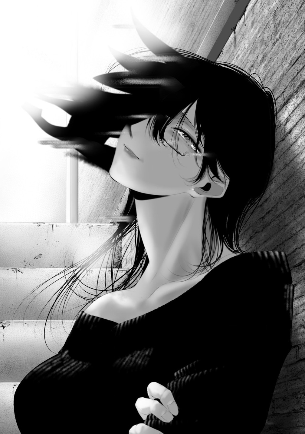 Hachigatsu Kokonoka Boku wa Kimi ni Kuwareru. Chap 35 - Next Chap 36