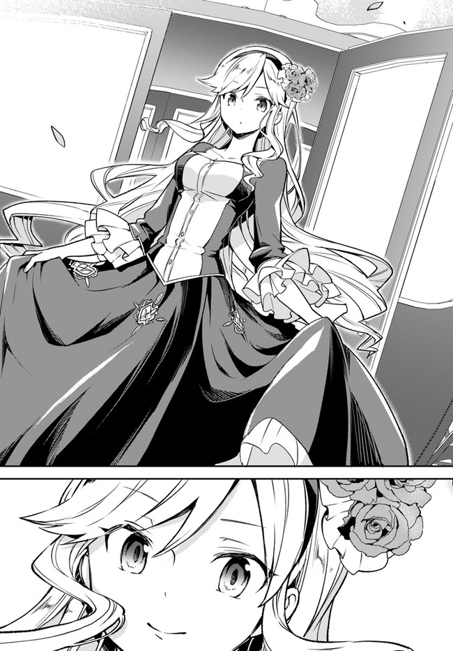 Henkyou Gurashi no Maou, Tensei shite Saikyou no Majutsushi ni naru - Aisarenagara Nariagaru Moto Maou wa, Ningen wo Shiritai Chap 15 - Next Chap 16