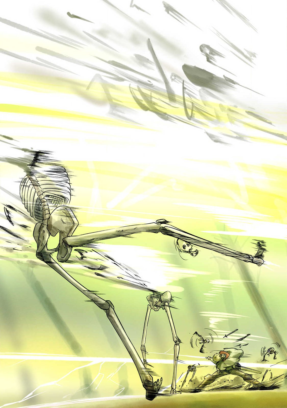 Hitobito wo Kagenagara Sukutteiru Eiyuu, Jitsu wa Koushaku-ka no Kuzu Musuko. Toiu no wo Shui wa Shitteiru - Chapter 10 - Page 17